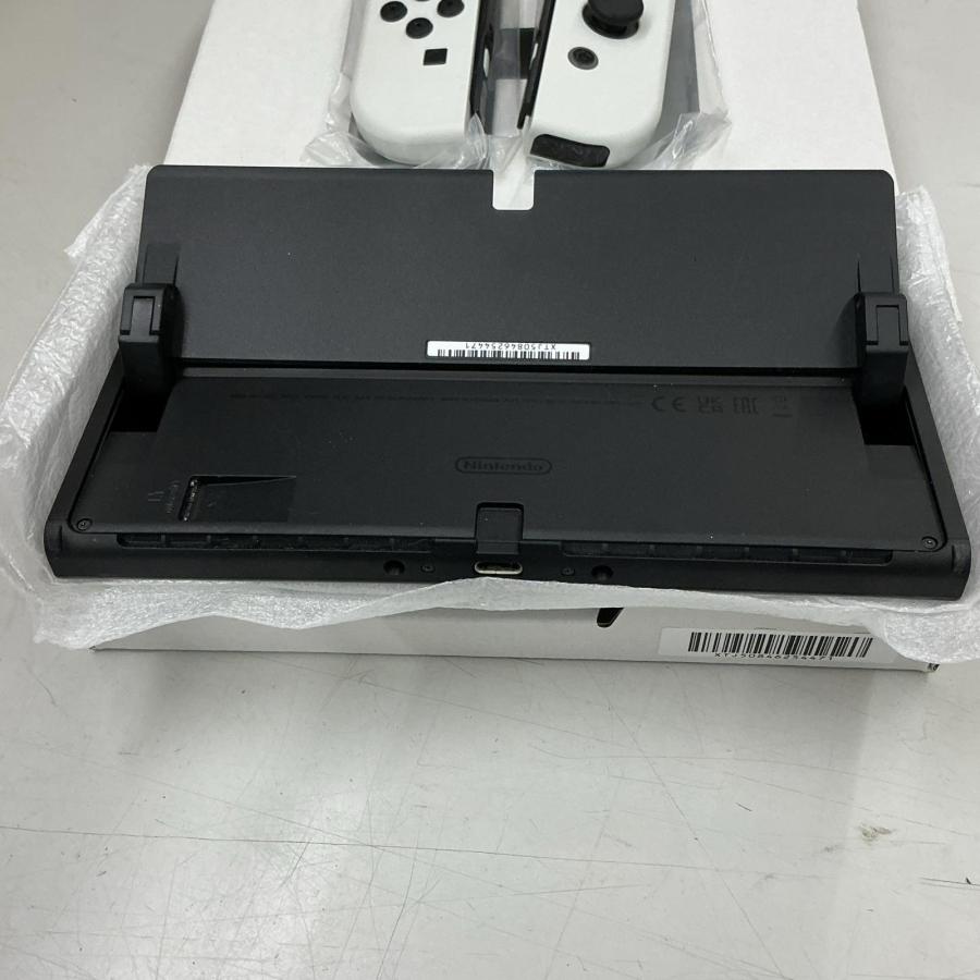 Nintendo Switch 有機EL HEG-S-KAAAA【中古】 : ワットマン Yahoo