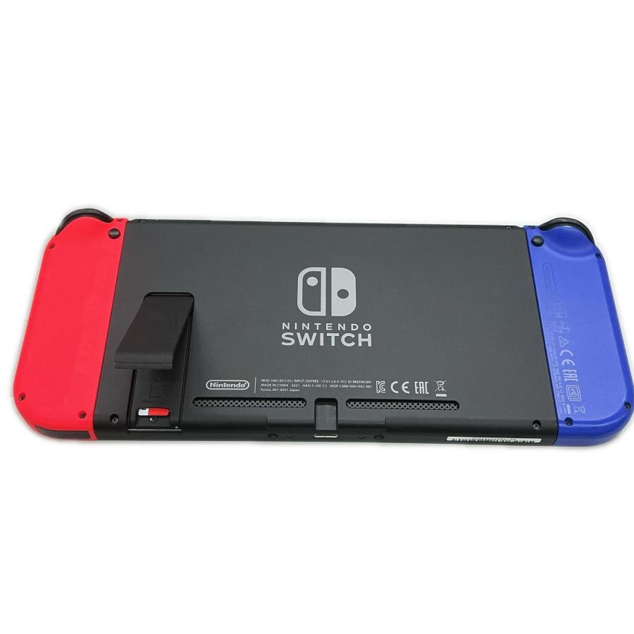 Nintendo Switch HAD-S-KABAA【中古】 : ワットマン Yahoo