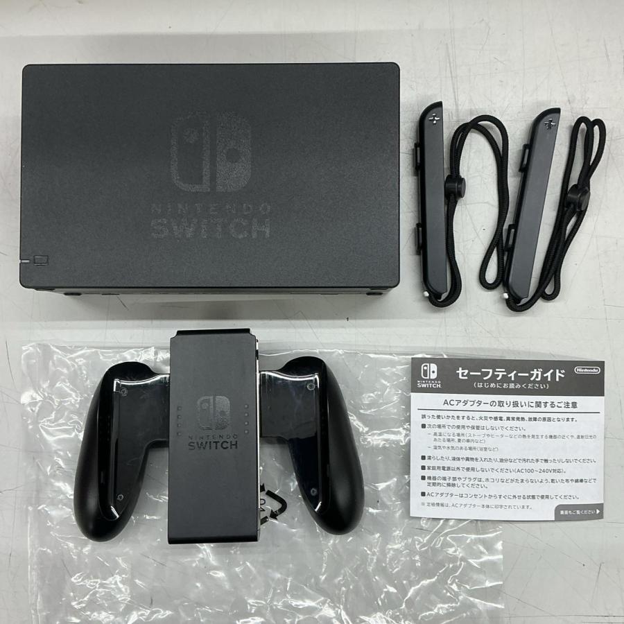 Nintendo Switch HAD-S-KABAA【中古】 : ワットマン Yahoo