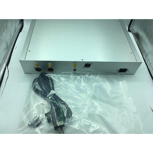 エーアイティラボ AIT LAB D/Aコンバーター AIT-DAC-ZN2 エーアイティラボ AIT LAB D/Aコンバーター AIT-DAC-ZN2