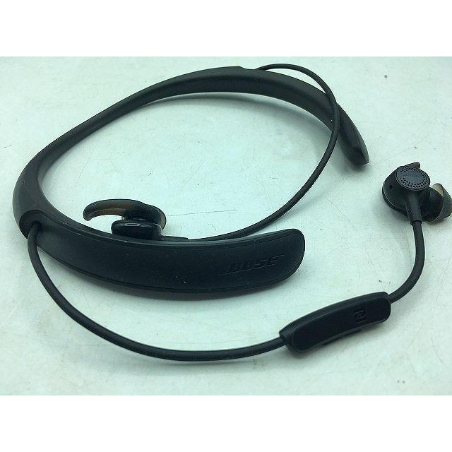 ボーズ BOSE ワイヤレスイヤホン QuietControl 30 : ワットマン
