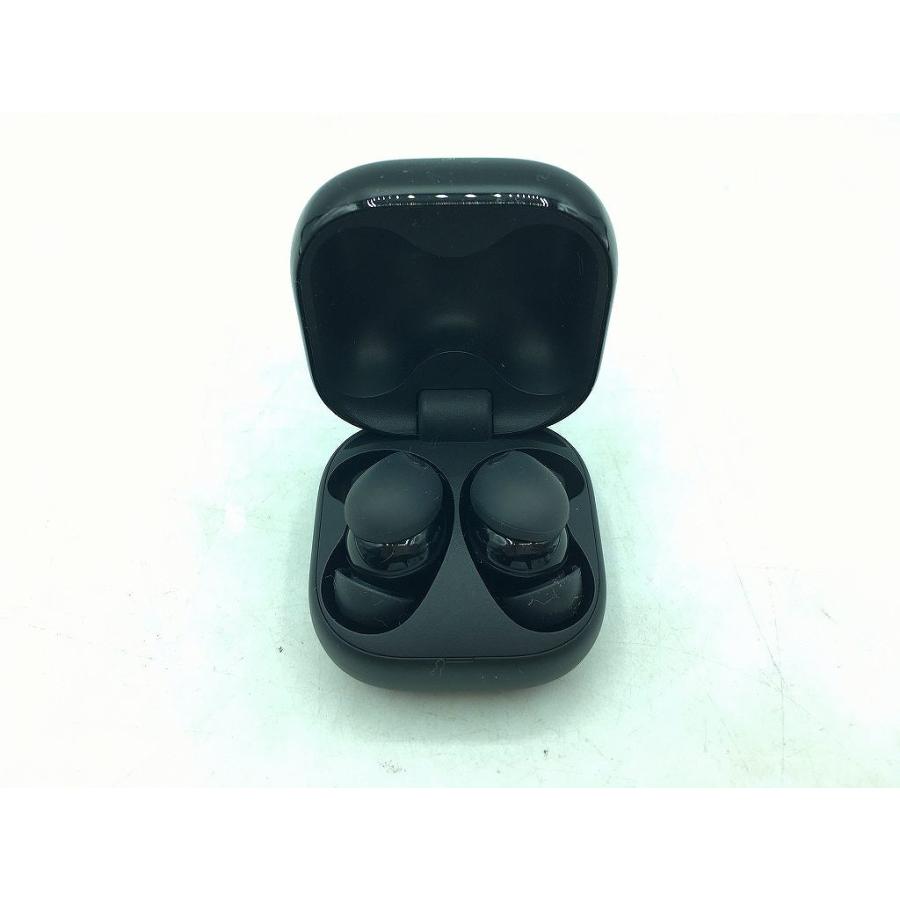 ソニー SONY ワイヤレスイヤホン WF-LS910N/BZ : ワットマン Yahoo