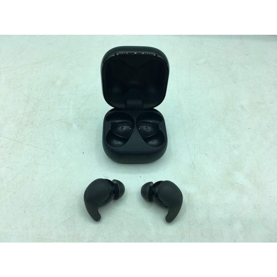 ソニー SONY ワイヤレスイヤホン WF-LS910N/BZ : ワットマン Yahoo