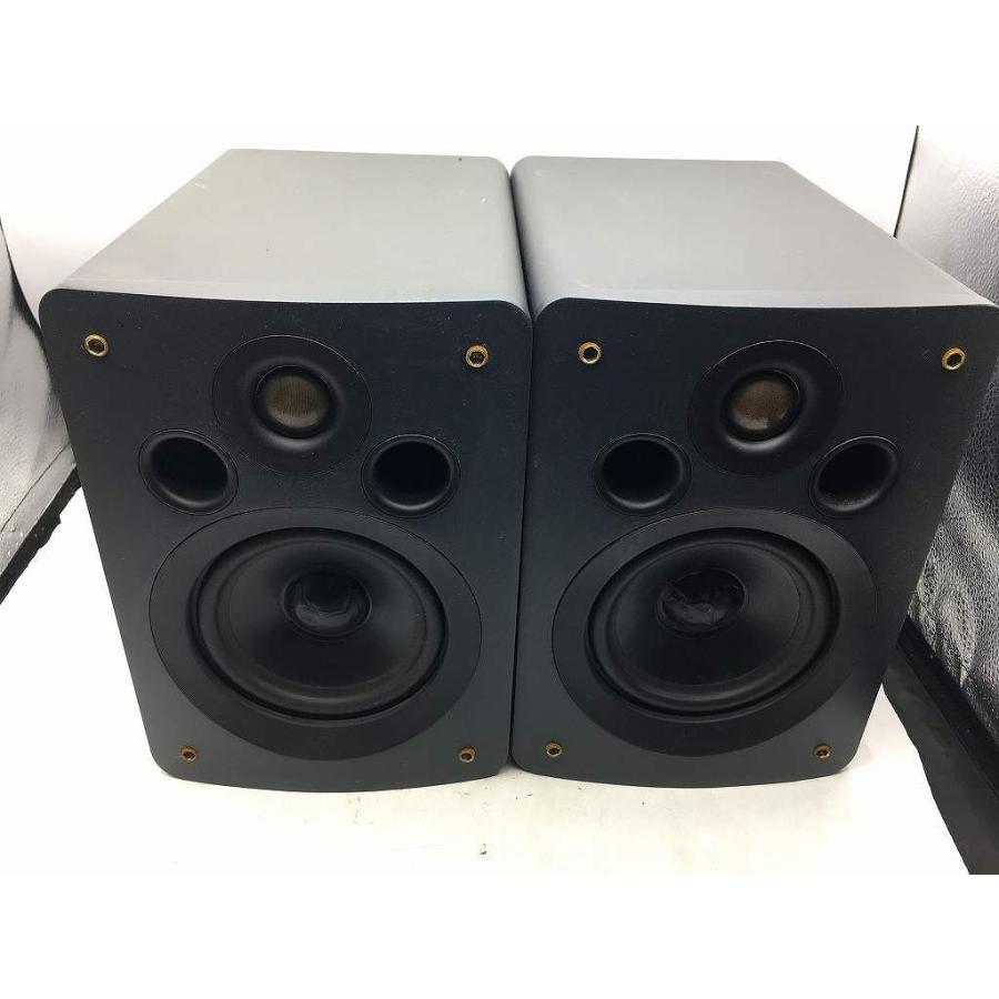 スピーカー・ウーファー qq Qアコースティクス Q ACOUSTICS スピーカーペア QA1020