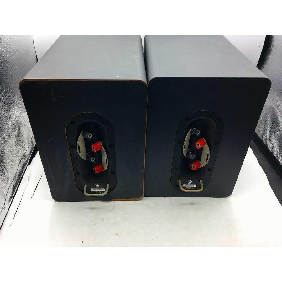 Qアコースティクス Q ACOUSTICS スピーカーペア QA1020