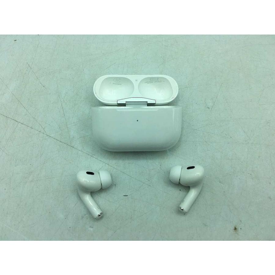 【新品未開封】 AirPods Pro MTJV3J/A 2Y7D5 楽天市場】【新品未開封/保証未開始】APPLE AirPods Pro 第2世代