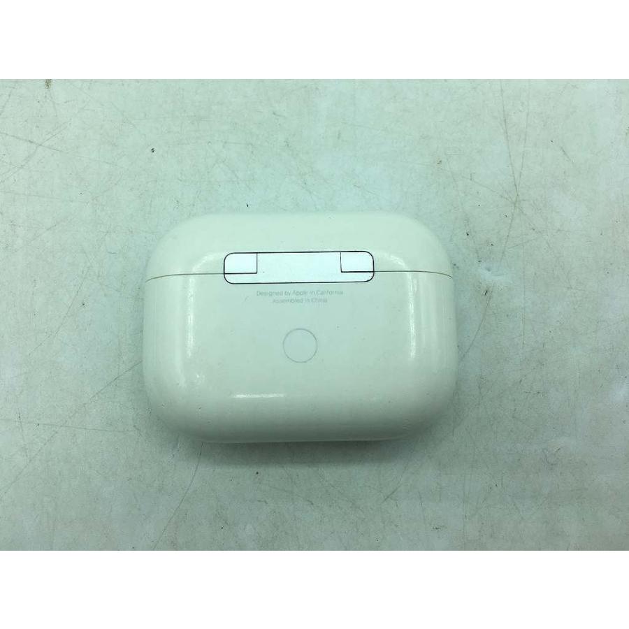 スマホアクセサリー APPLE MWP22J/A AirPods Pro MWP22J/A|中古オーディオ格安販売の【イオシス】