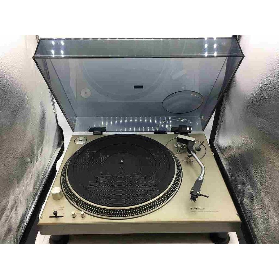 Technics テクニクス SL-1200MK3D : TECHNICS テクニクス