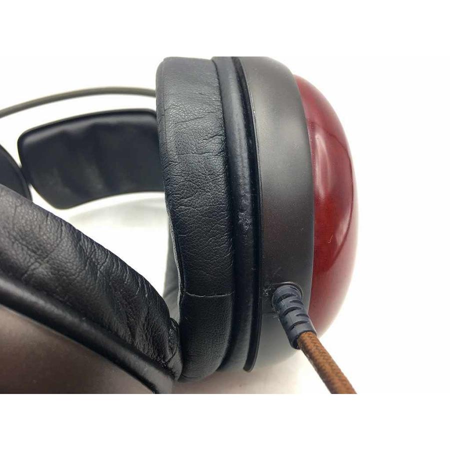 オーディオテクニカ audio-technica ヘッドホン ATH-W10VTG