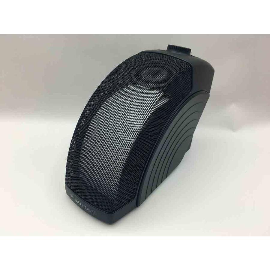 Sound Fun SF-MIRAIS5 ワイヤレススピーカー Sound Fun SF-MIRAIS5 ワイヤレススピーカー