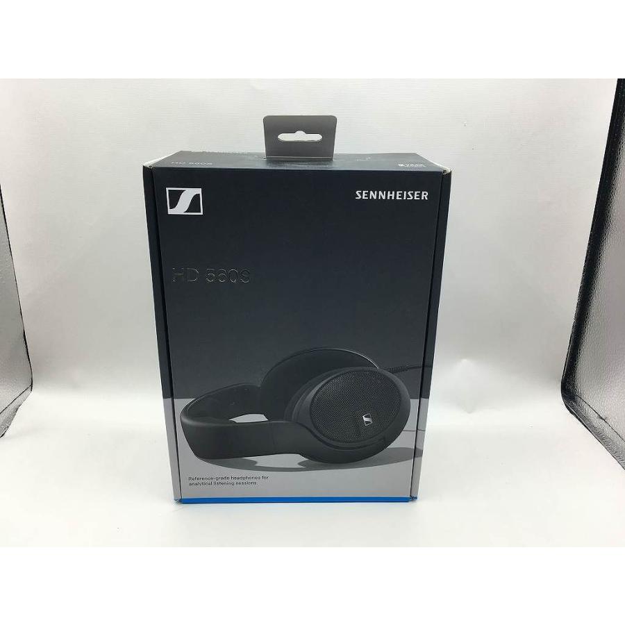 ゼンハイザー SENNHEISER 有線ヘッドホン HD-560S : ワットマン Yahoo