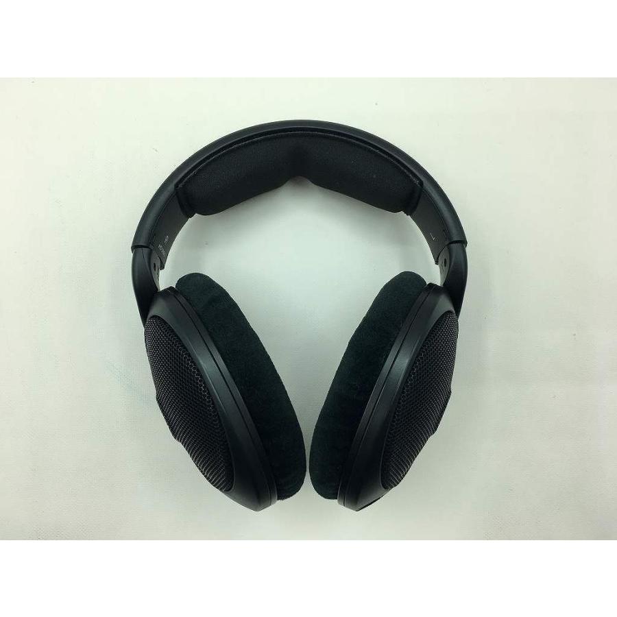 ゼンハイザー SENNHEISER 有線ヘッドホン HD-560S : ワットマン Yahoo