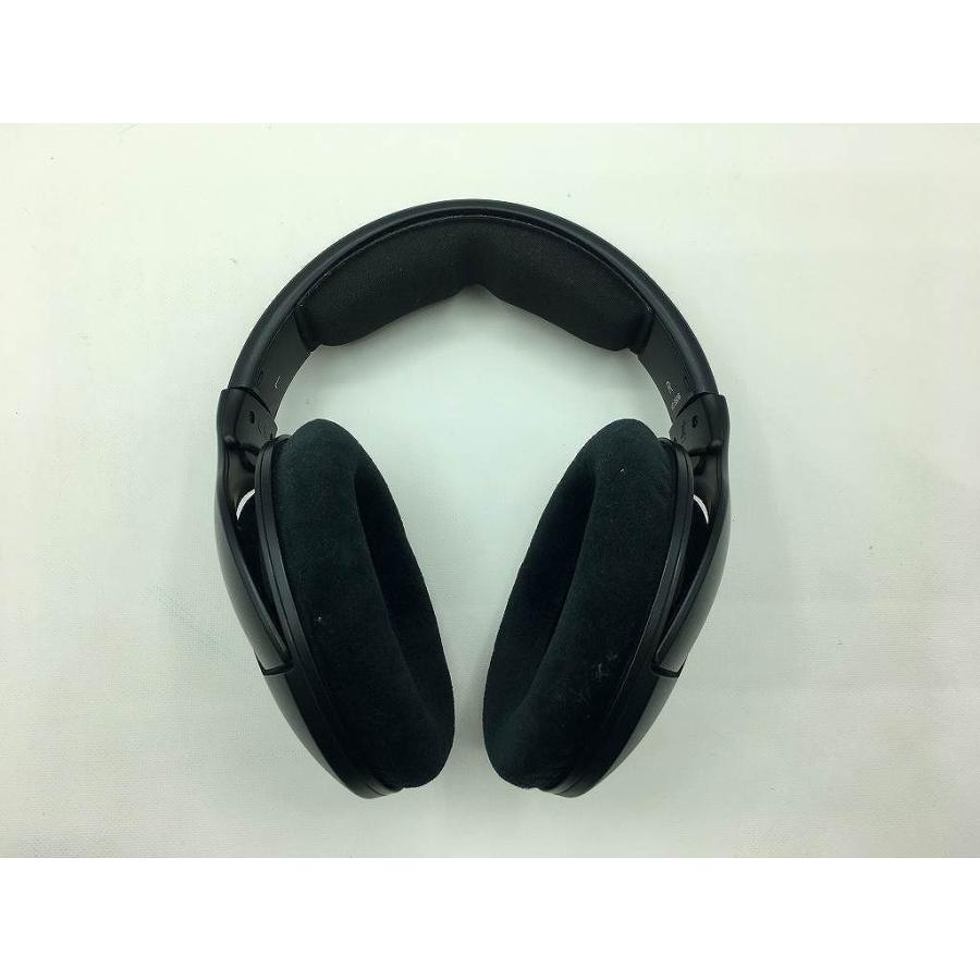 ゼンハイザー SENNHEISER 有線ヘッドホン HD-560S : ワットマン Yahoo