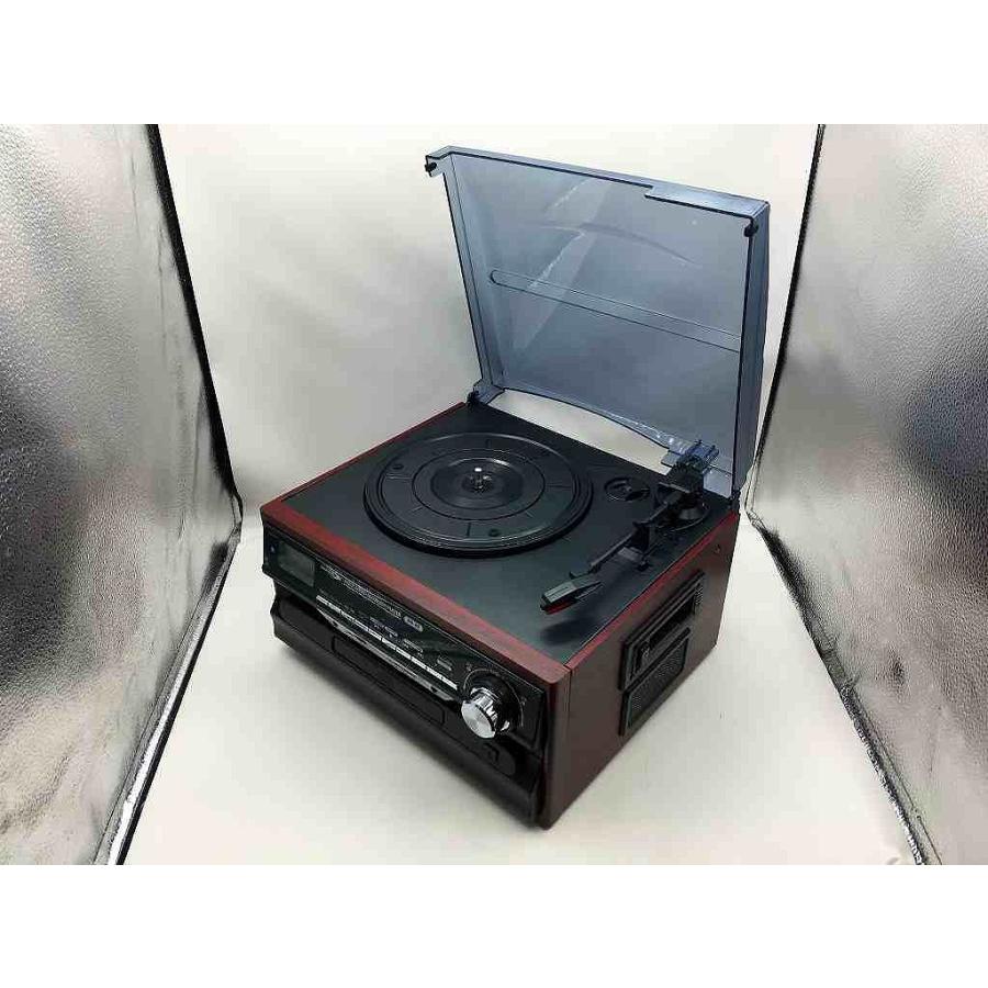 ベアーマックス Bearmax マルチオーディオ MA-88 : ワットマン Yahoo