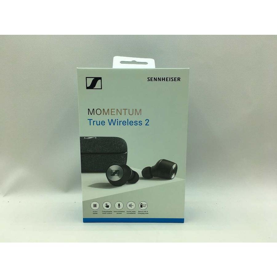 ゼンハイザー SENNHEISER ワイヤレスイヤホン M3IETW2C : ワットマン
