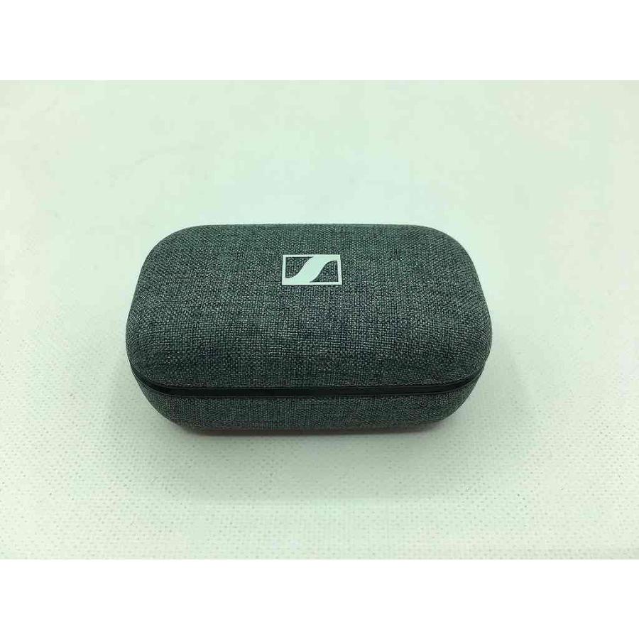 ゼンハイザー SENNHEISER ワイヤレスイヤホン M3IETW2C : ワットマン