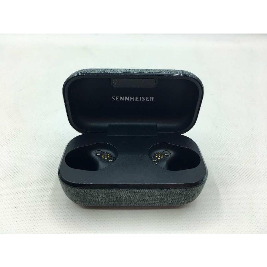 ゼンハイザー SENNHEISER ワイヤレスイヤホン M3IETW2C : ワットマン