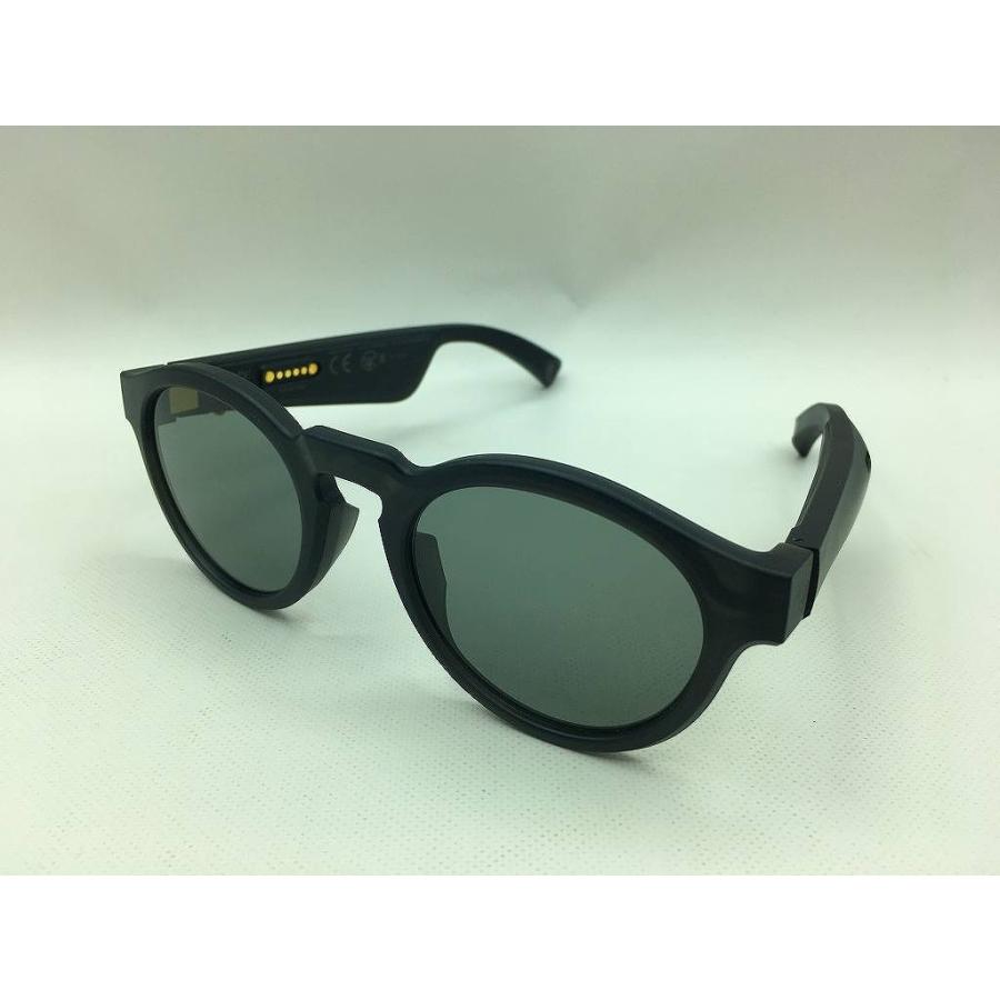 ボーズ BOSE オーディオサングラス FRAMES RONDO : ワットマン Yahoo