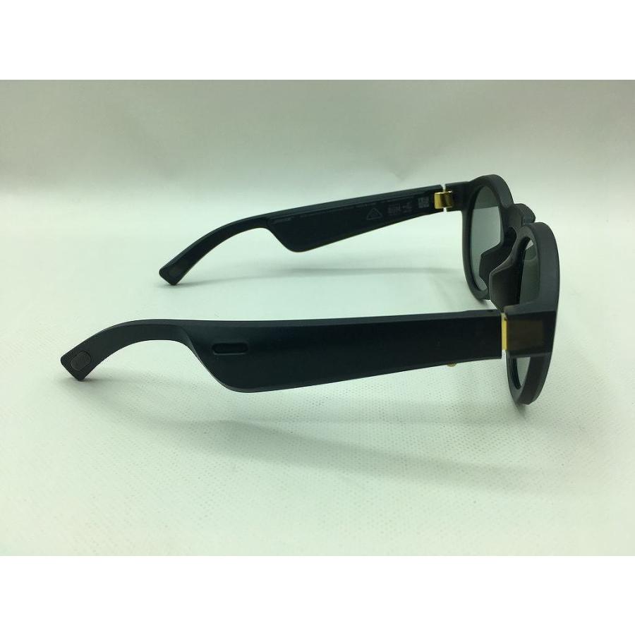 ボーズ BOSE オーディオサングラス FRAMES RONDO : ワットマン Yahoo