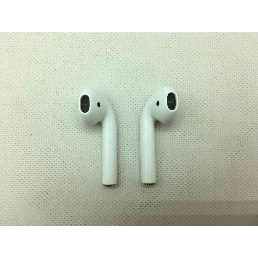イヤホン Apple AirPods MMEF2J/A アップル Apple Airpods MMEF2J/A : ワットマン Yahoo!ショッピング店