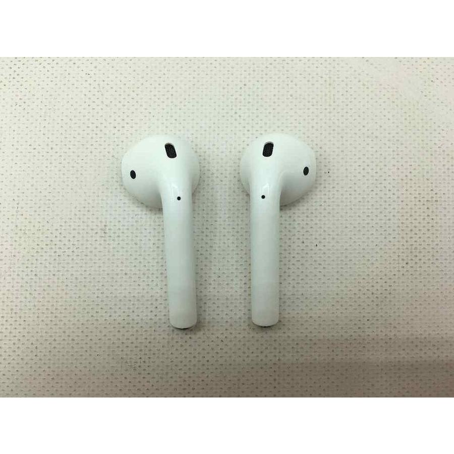 アップル Apple Airpods MMEF2J/A : ワットマン Yahoo!ショッピング店
