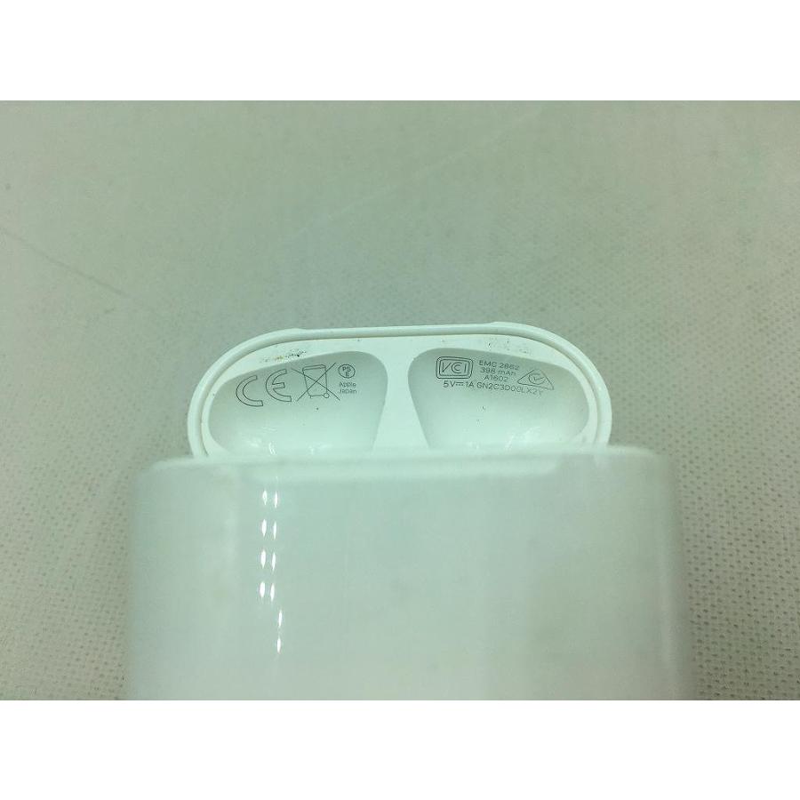 アップル Apple Airpods MMEF2J/A : ワットマン Yahoo!ショッピング店