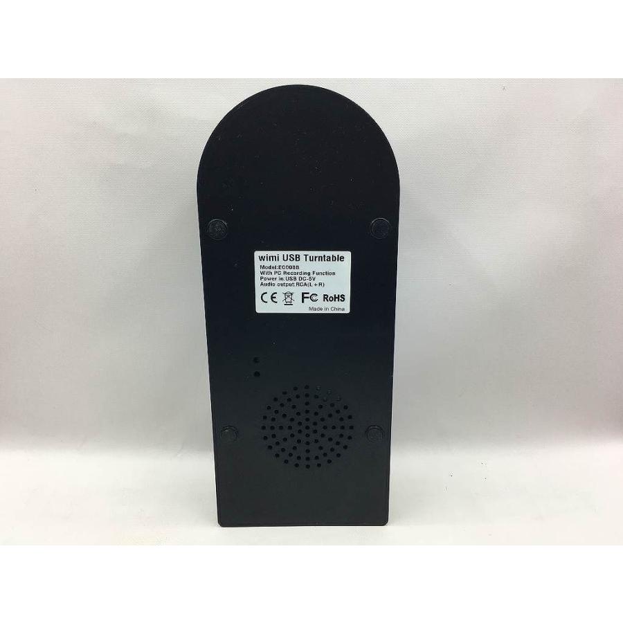 ポータブルレコードプレーヤー : ワットマン Yahoo!ショッピング店