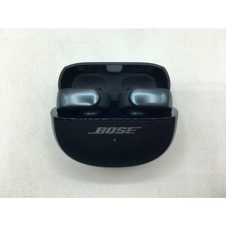 ボーズ BOSE ワイヤレスイヤホン Ultra Open Earbuds : ワットマン