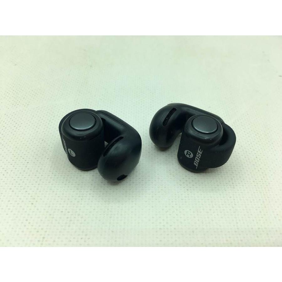 ボーズ BOSE ワイヤレスイヤホン Ultra Open Earbuds : ワットマン