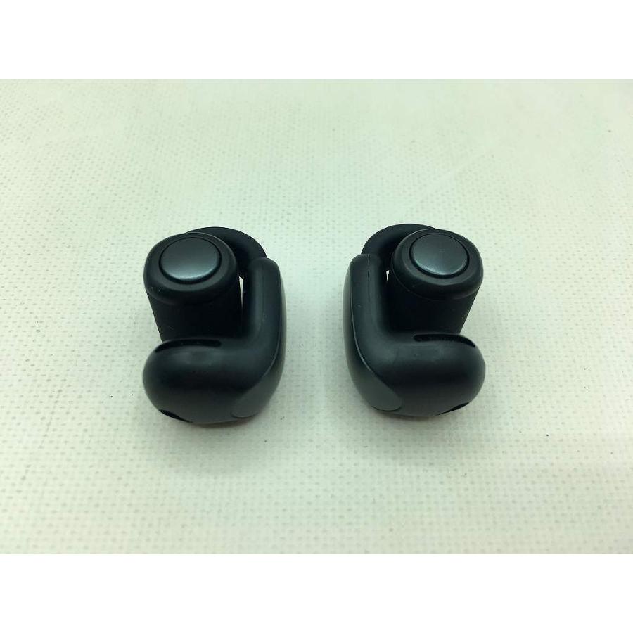 ボーズ BOSE ワイヤレスイヤホン Ultra Open Earbuds : ワットマン
