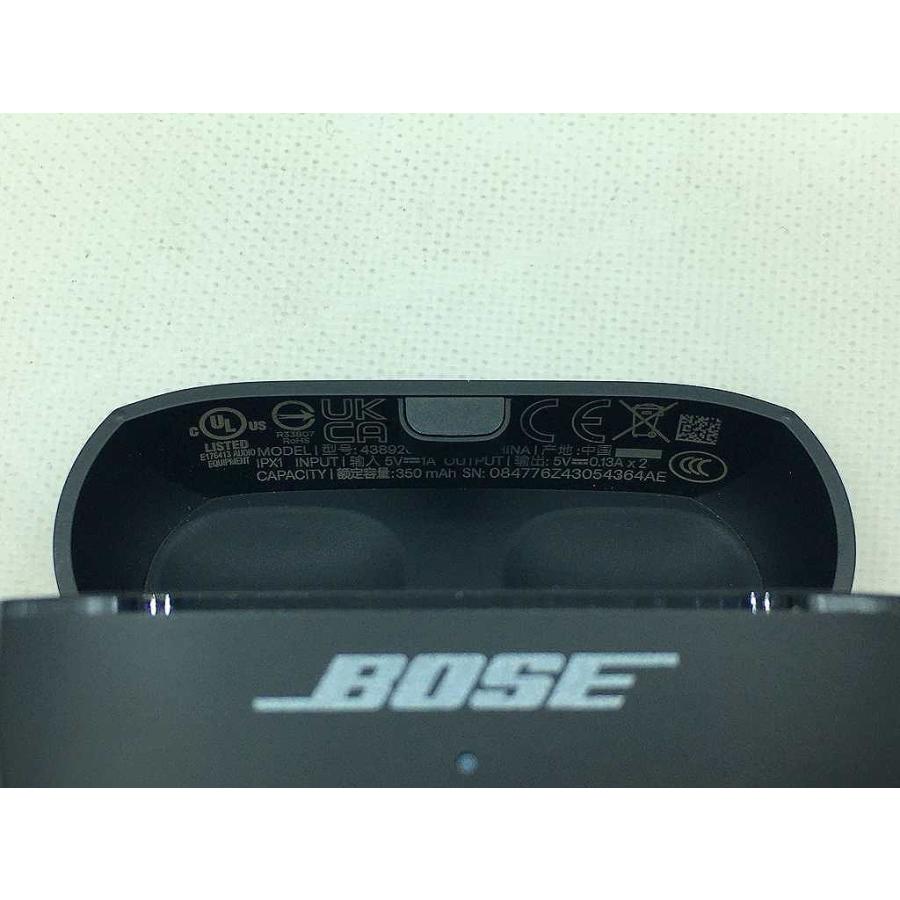ボーズ BOSE ワイヤレスイヤホン Ultra Open Earbuds : ワットマン
