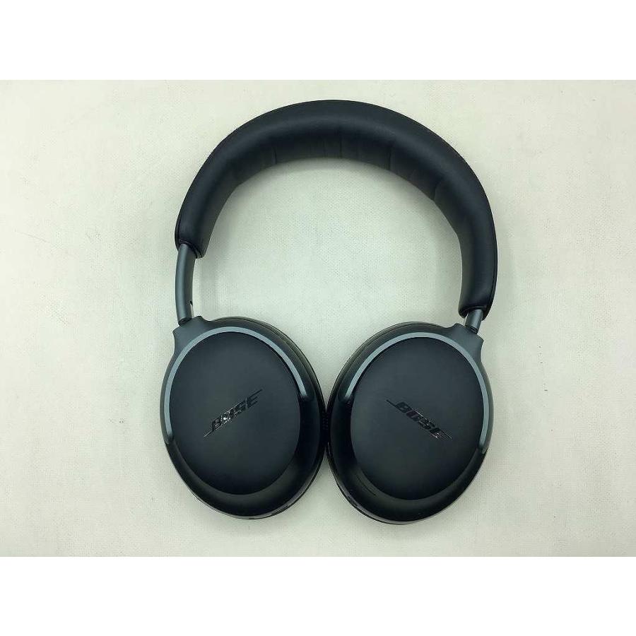 ボーズ BOSE ヘッドホン QuietComfort Ultra Headphones : ワットマン