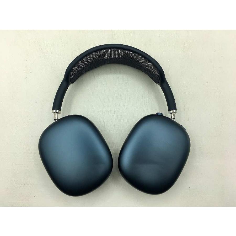 アップル Apple AirPods Max MWW43ZA/A : ワットマン Yahoo