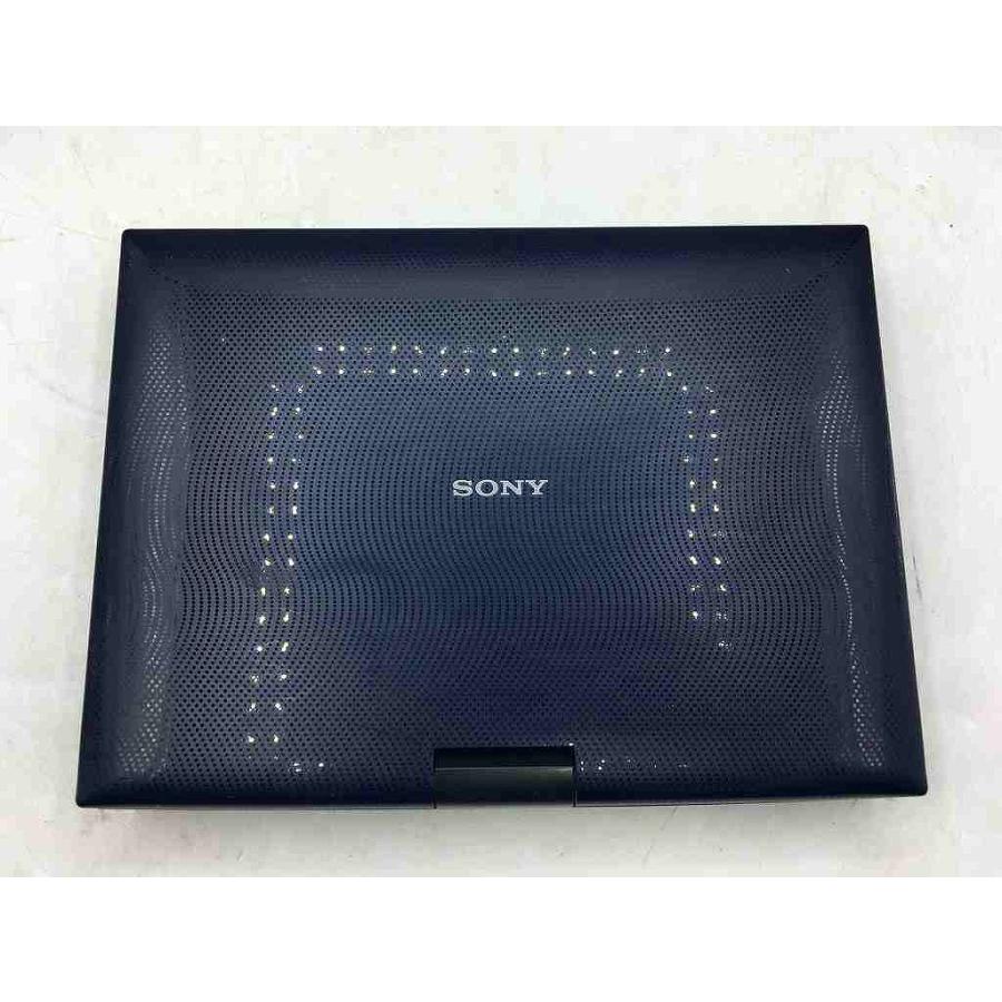 ソニー SONY ポータブルブルーレイプレーヤー BDP-SX910