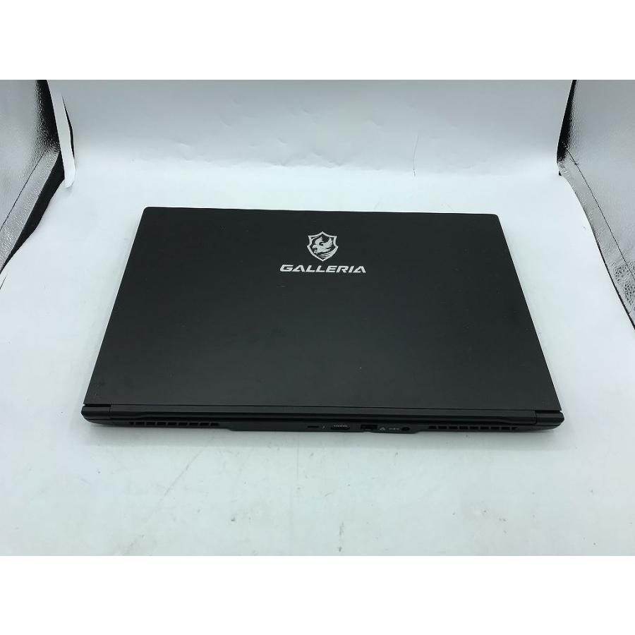 ガレリア GALLERIA ノートPC GCR207RGF-QCG : ahd109556432 