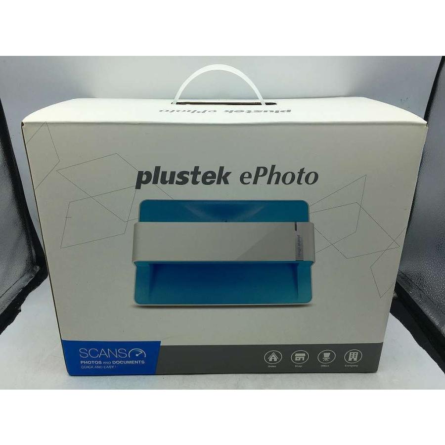 Plustek ephoto Z300 フォトスキャナー 【公式通販】