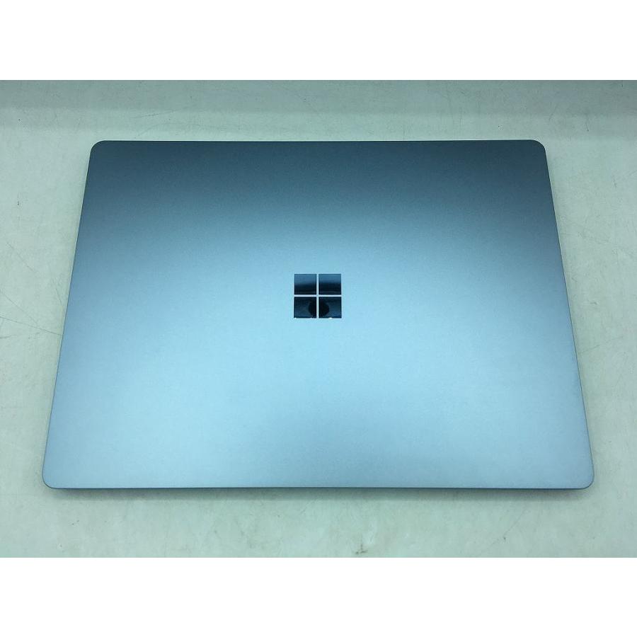 マイクロソフト Microsoft ノートパソコン Surface Laptop Go 2 8QC