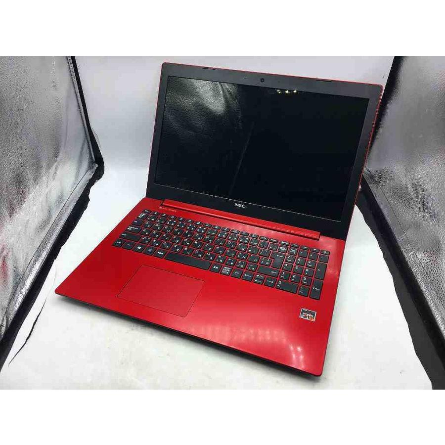 エヌイーシー NEC ノートパソコン PC-NS700KAR-T : ワットマン Yahoo