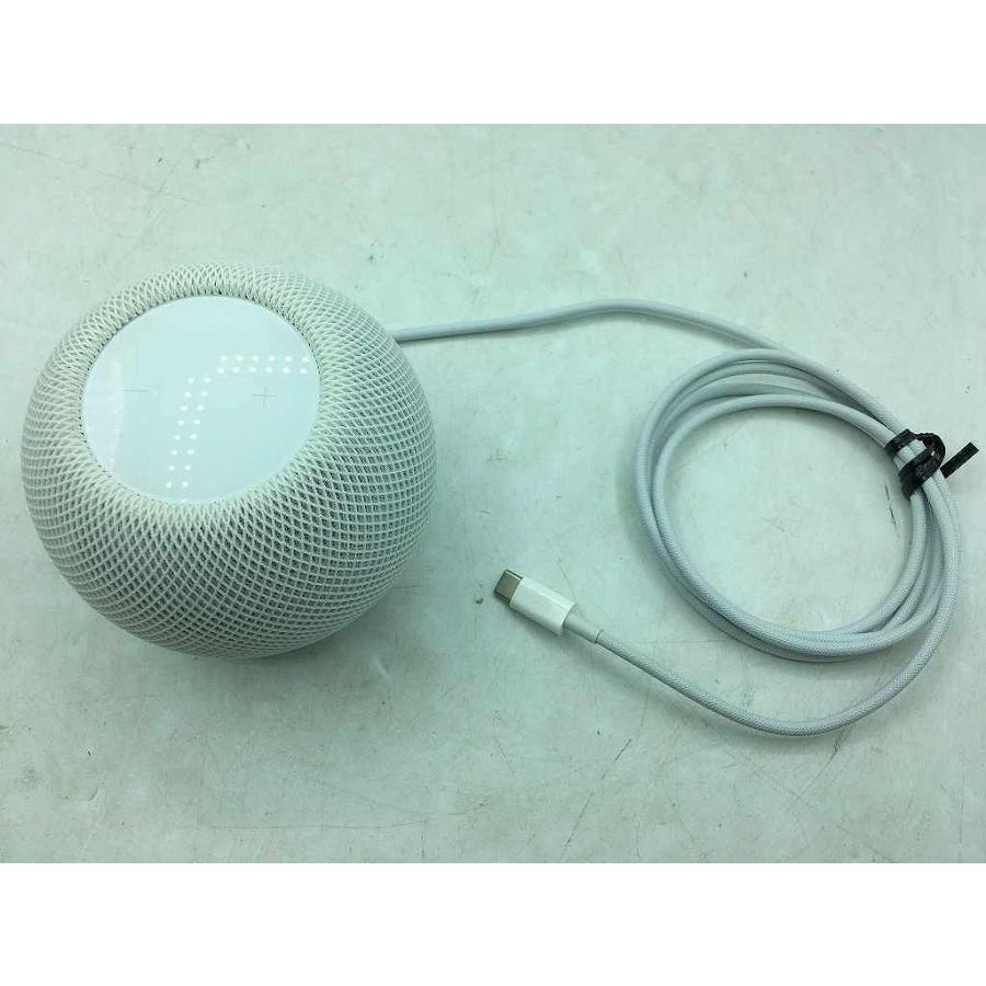 Apple - 【美品】Apple  Pod mini MY5H2J/A アップル Apple HomePod mini MY5H2J/A : ワットマン Yahoo