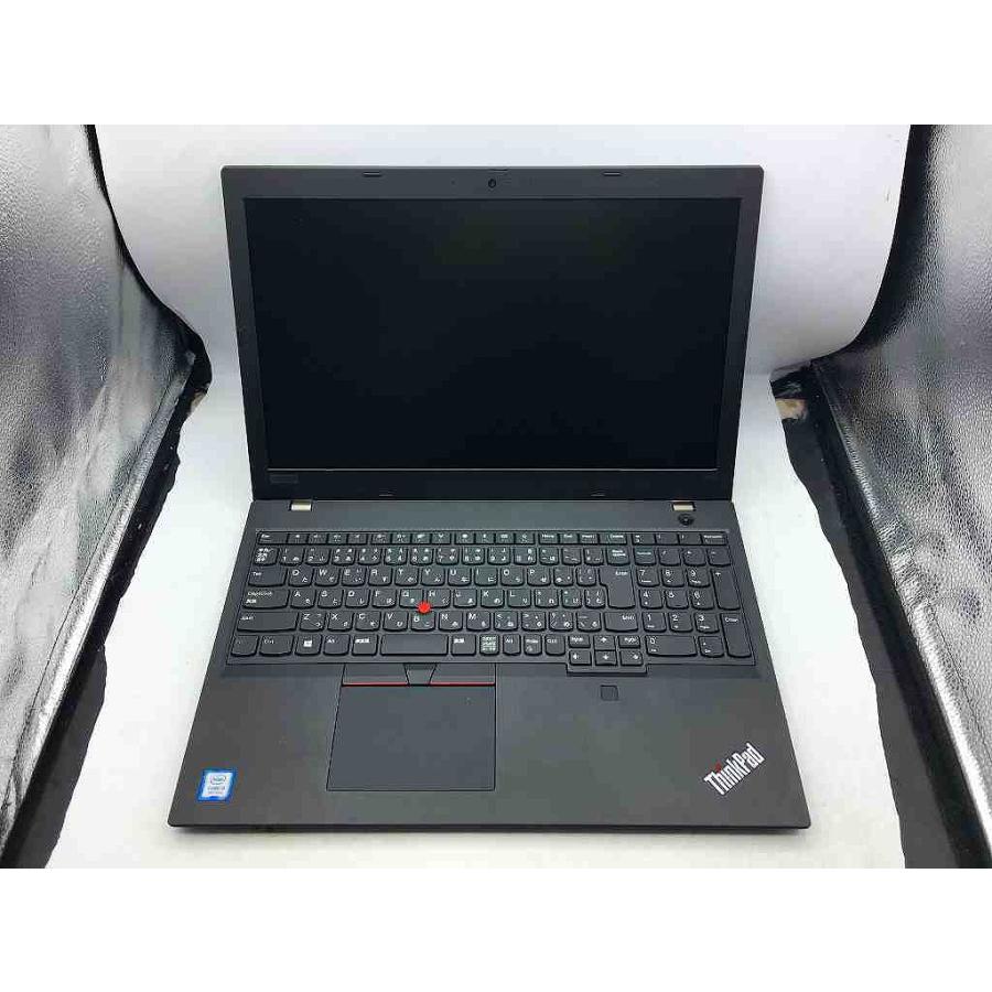 レノボ Lenovo ノートパソコン ThinkPad L590 : ワットマン