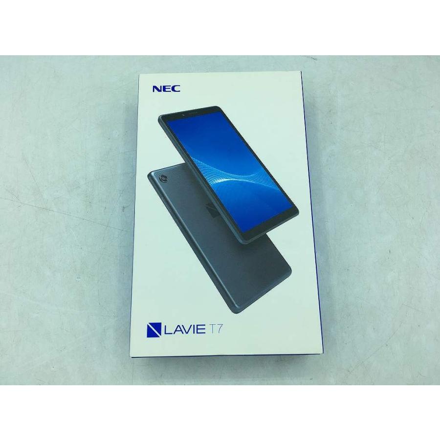 エヌイーシー NEC タブレット LAVIE T7 7SD1 : ワットマン Yahoo