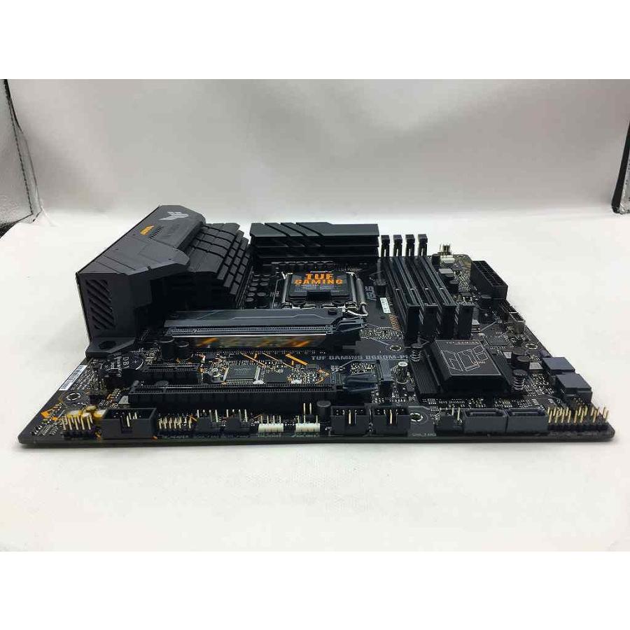 エイスース ASUS マザーボード B660M-PLUS D4 : ワットマン Yahoo