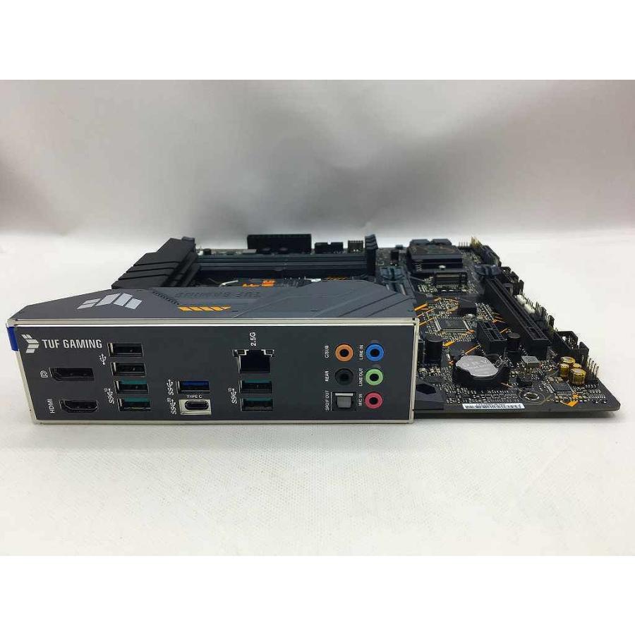 エイスース ASUS マザーボード B660M-PLUS D4 : ワットマン Yahoo