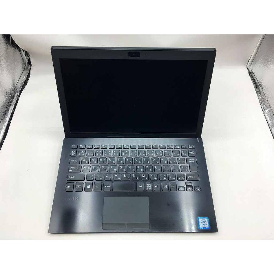 バイオ VAIO ノートパソコン VJPF11C11N : ワットマン Yahoo