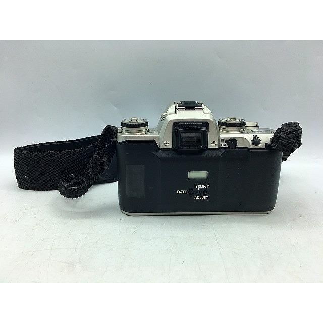 ペンタックス PENTAX フィルムカメラ MZ-3 : ワットマン Yahoo