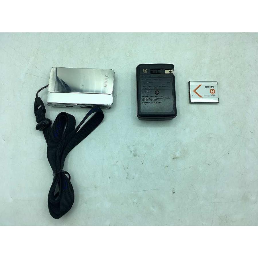ソニー SONY デジタルカメラ DSC-TX5 : ワットマン Yahoo!ショッピング