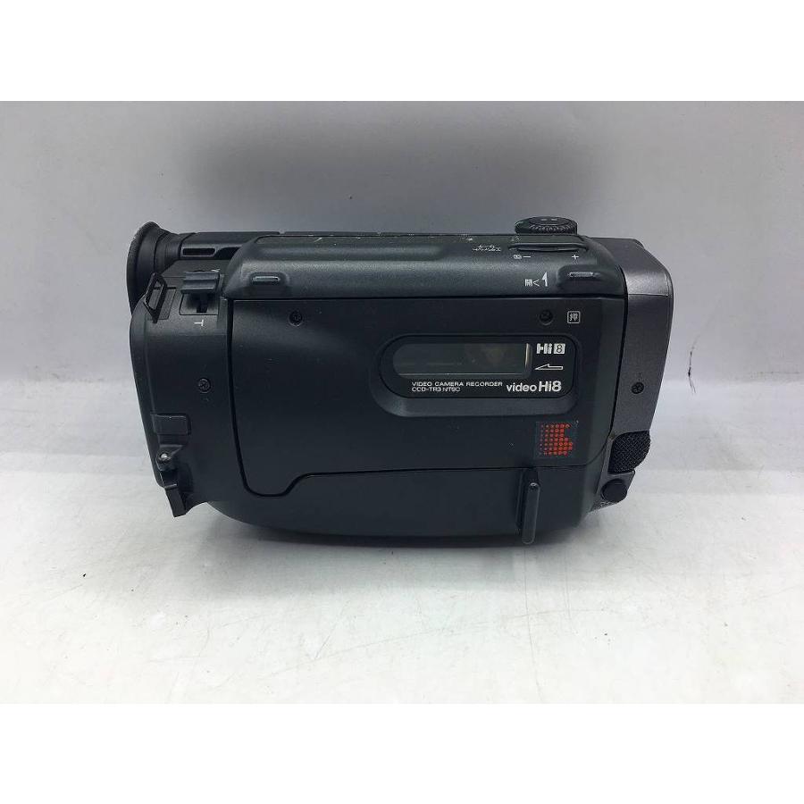ソニー SONY Hi8ビデオカメラ CCD-TR3 : ワットマン Yahoo
