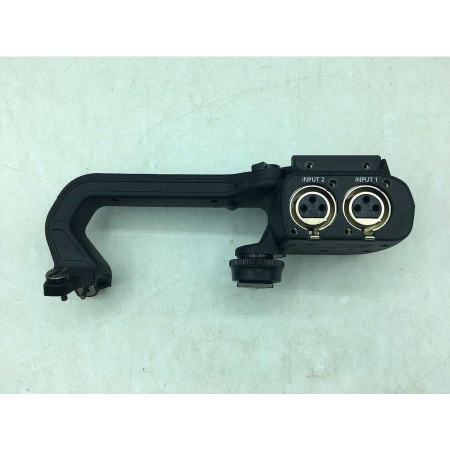 CANON HDU-1 ハンドルユニット<中古品> HDU-1 上物 中古品】 Canon ハンドルユニット ｜ ビデオカメラ