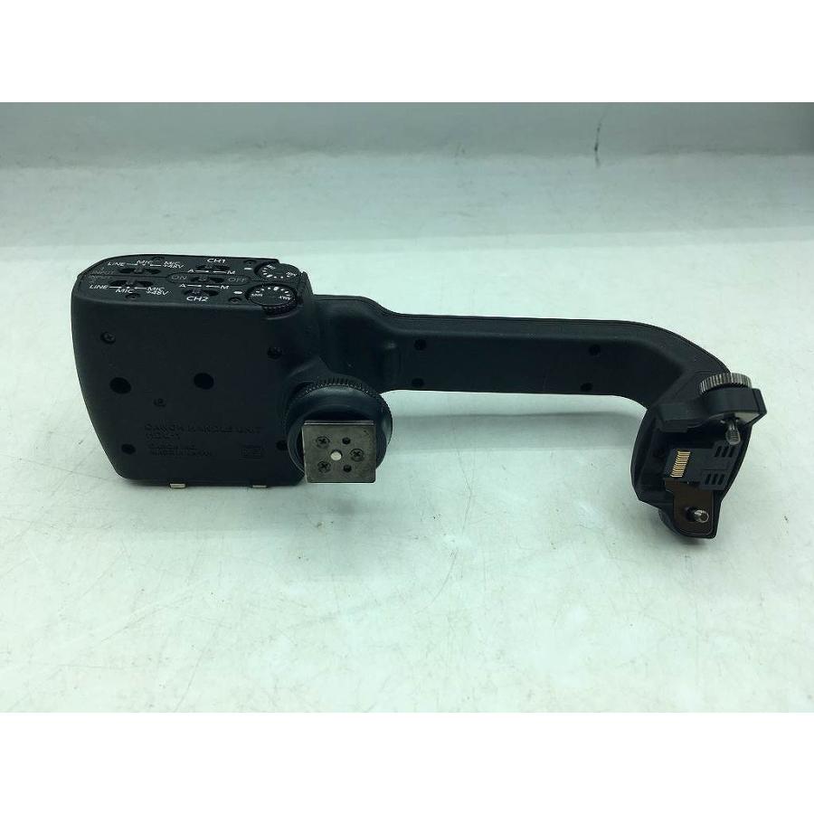 キヤノン Canon ハンドルユニット HDU-1 : ワットマン Yahoo