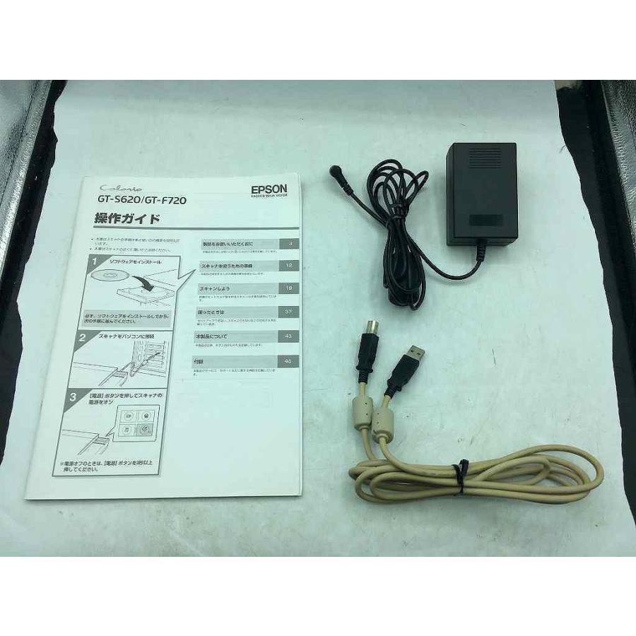 エプソン EPSON スキャナー GT-F720 : ワットマン Yahoo!ショッピング